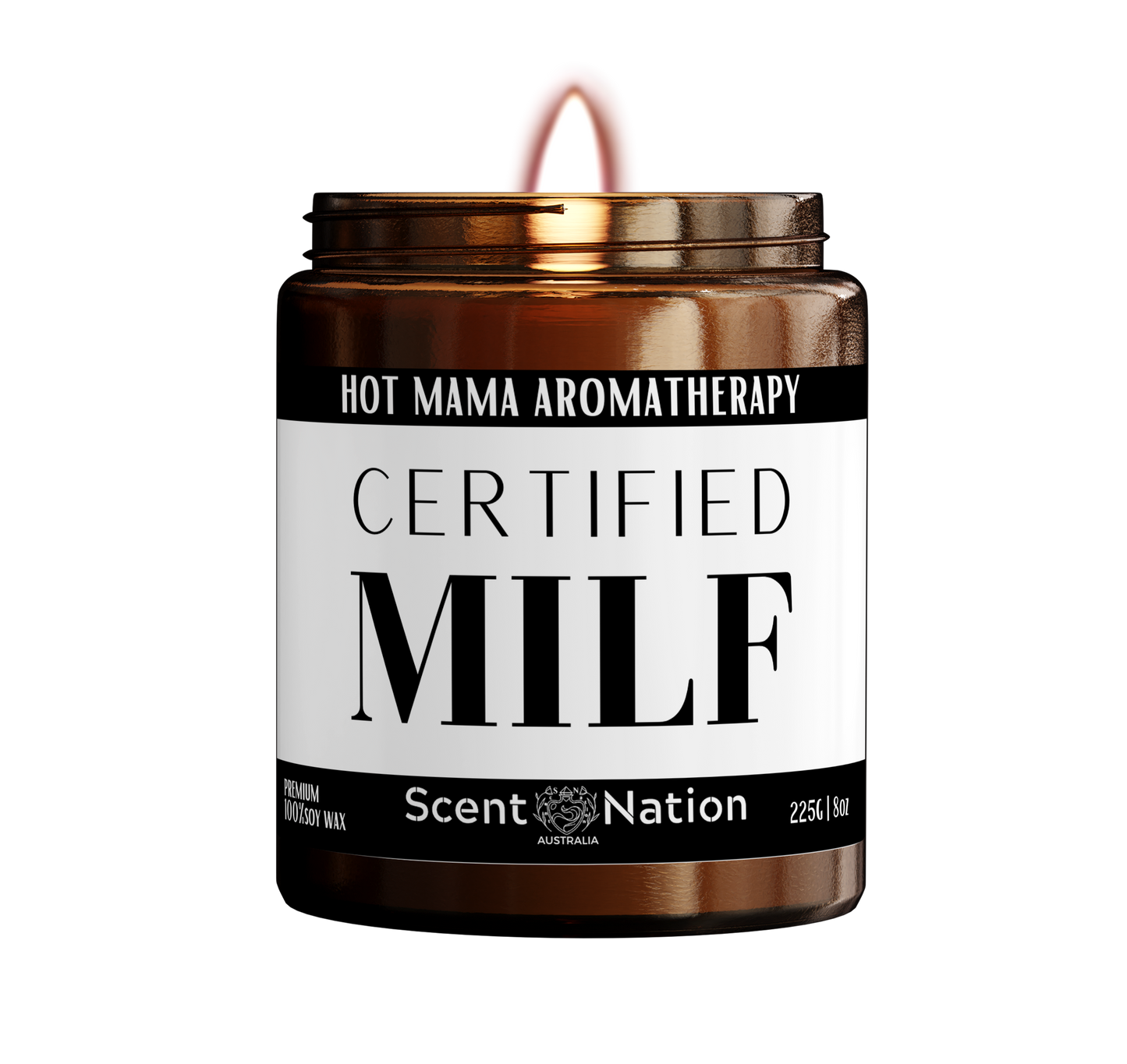 Certified MILF