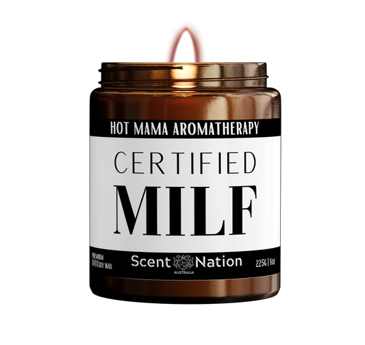 Certified MILF