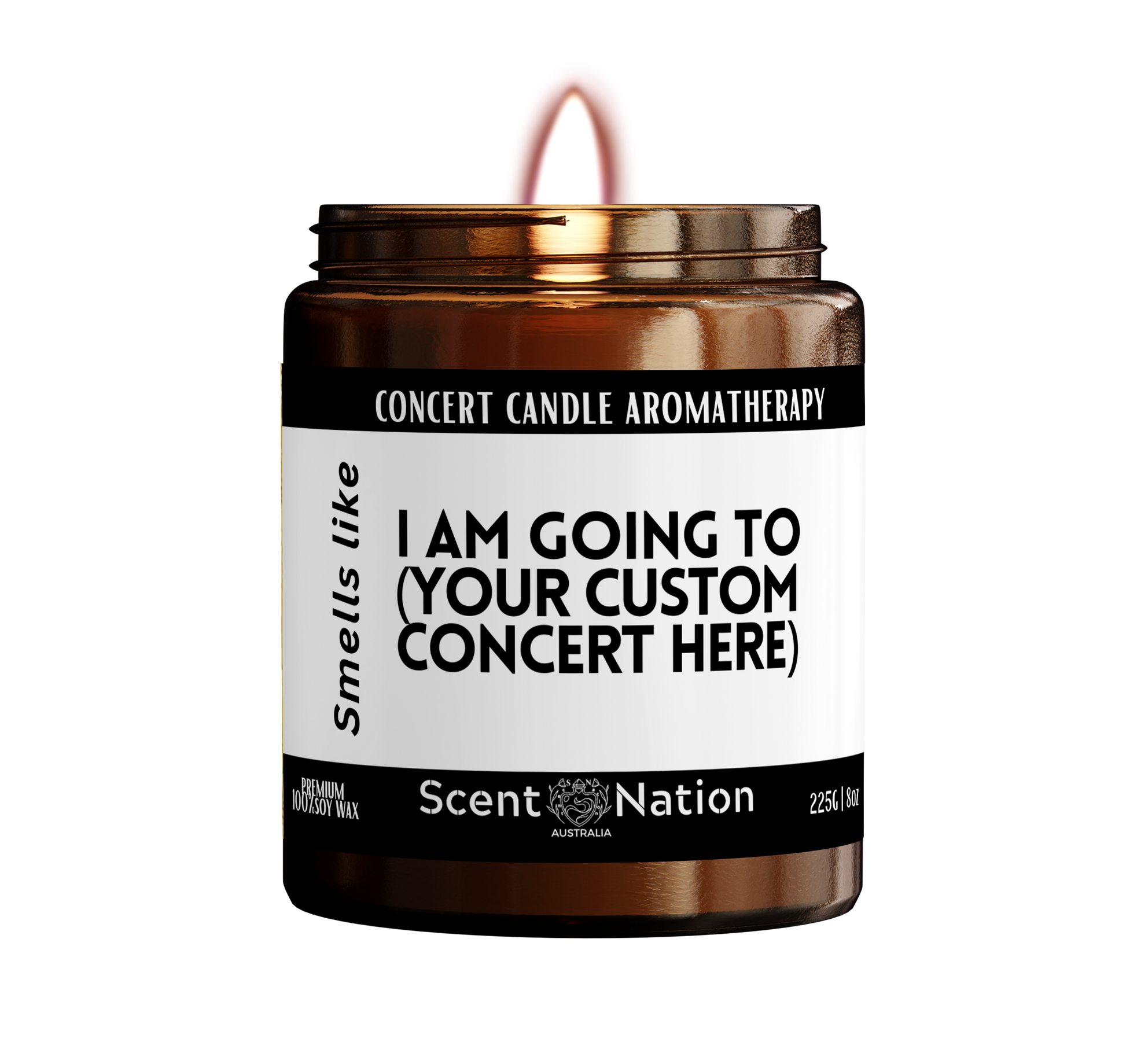 Concert by Candlelight Australia