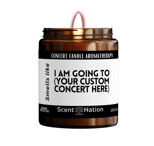 Concert by Candlelight Australia