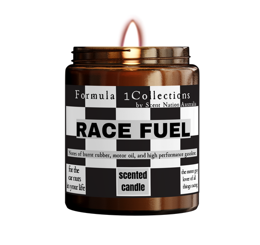 Race gasoline