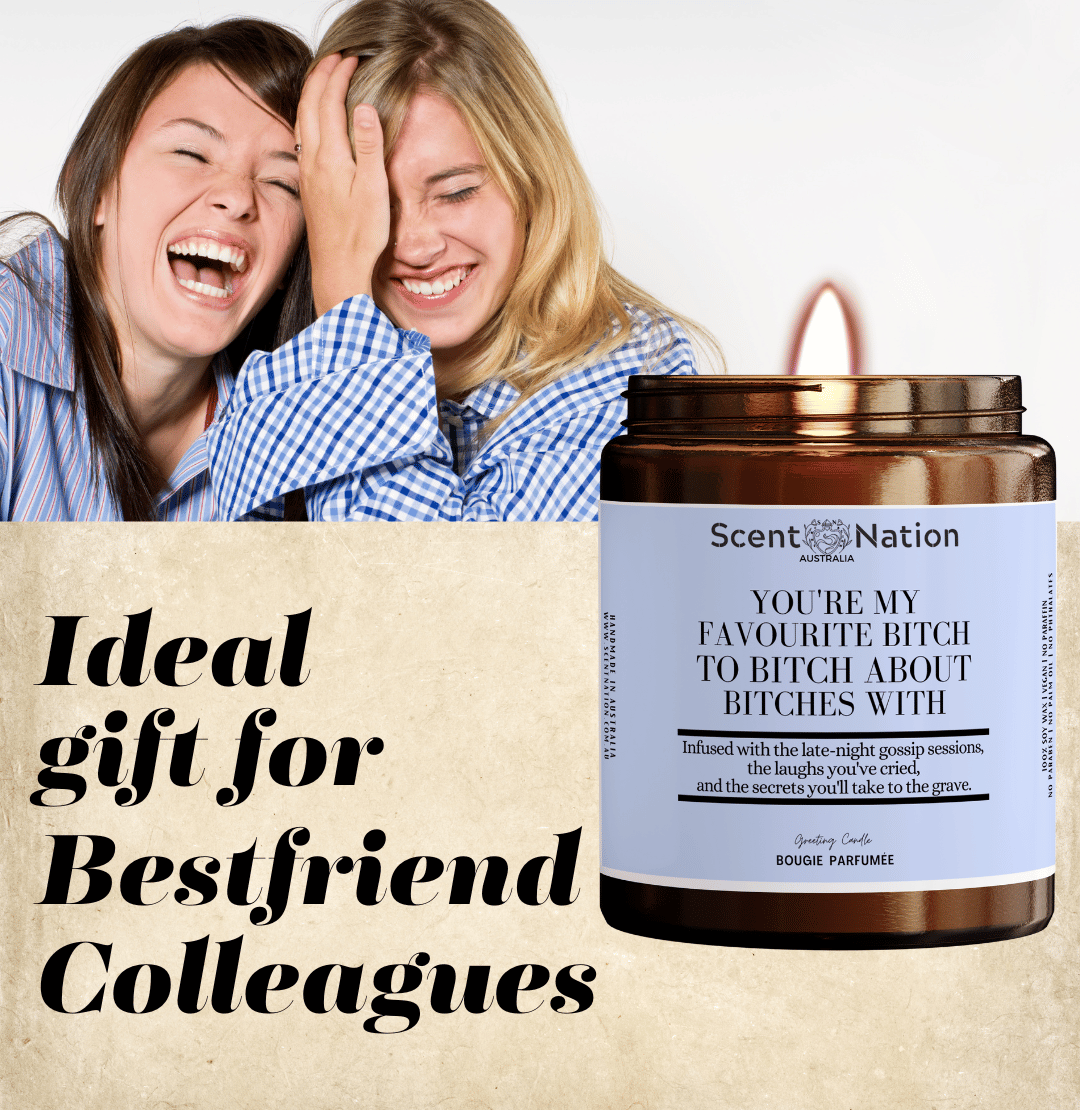 Best Friend Gift Ideas