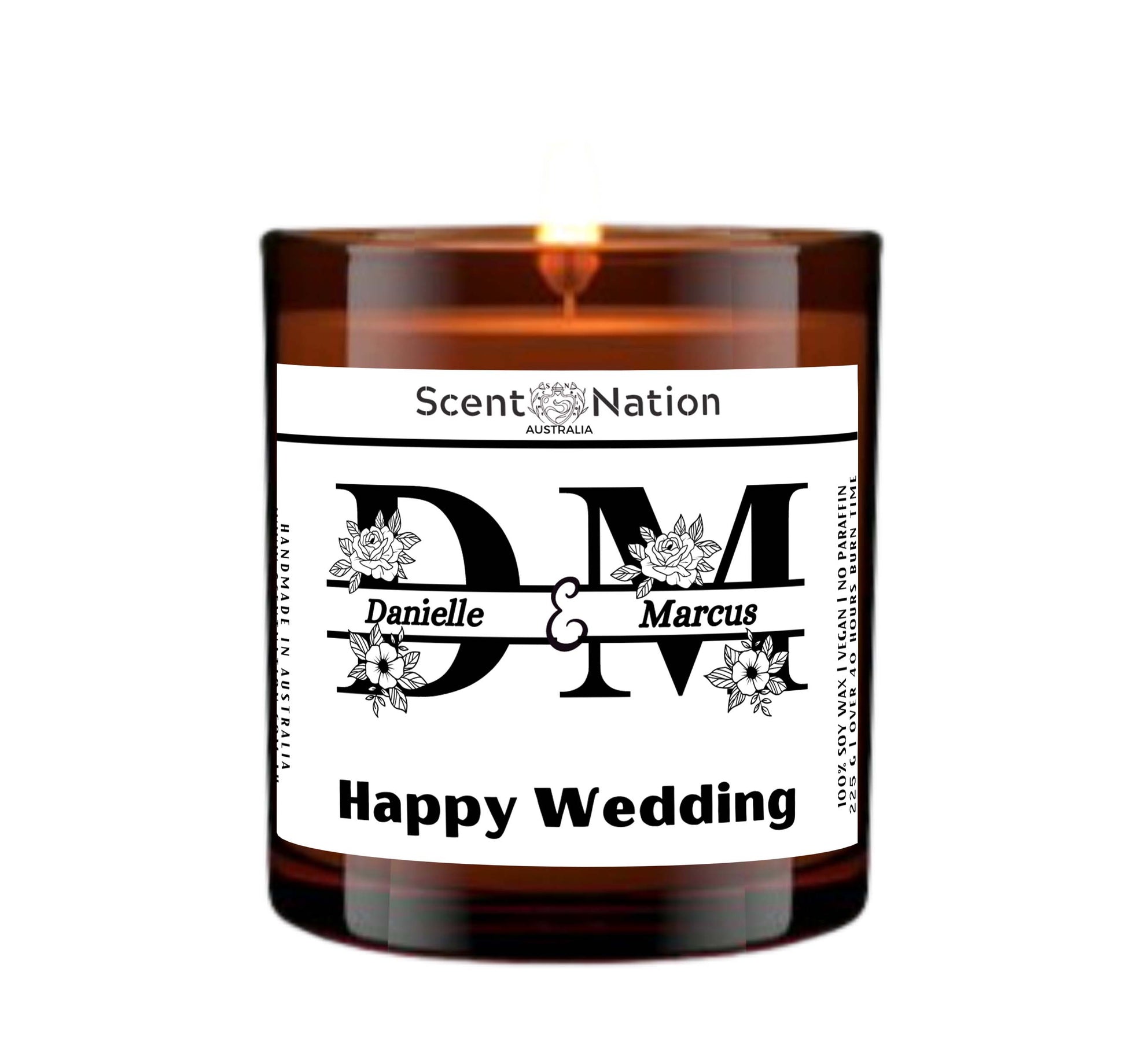 Personalised Wedding Gifts Ausatralia