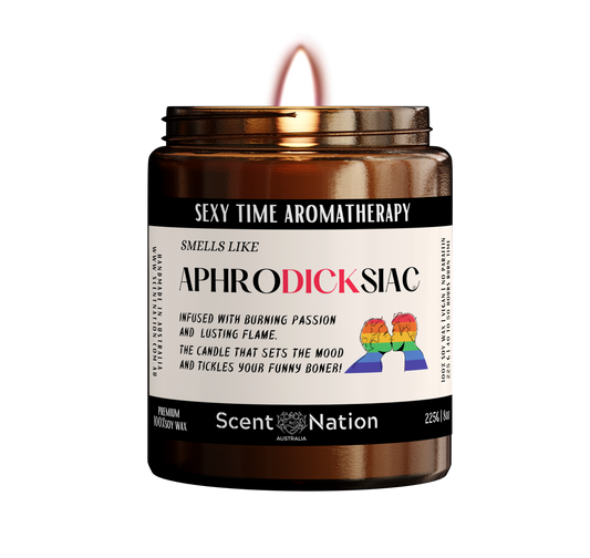 Best Sex Candle 