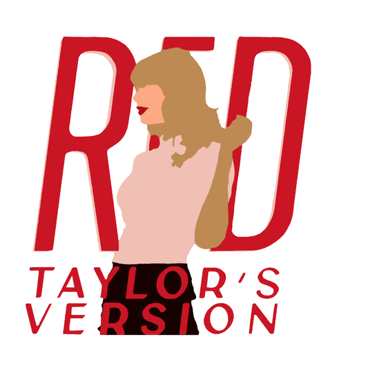 Taylor Swift Merch Australia 