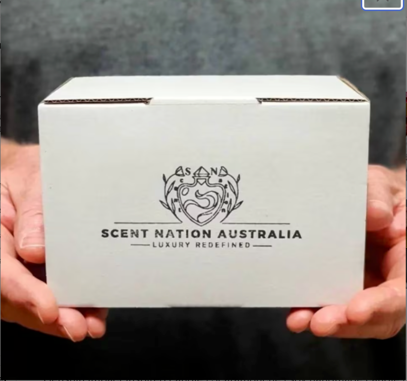 SOY CANDLE IN AUSTRALIA