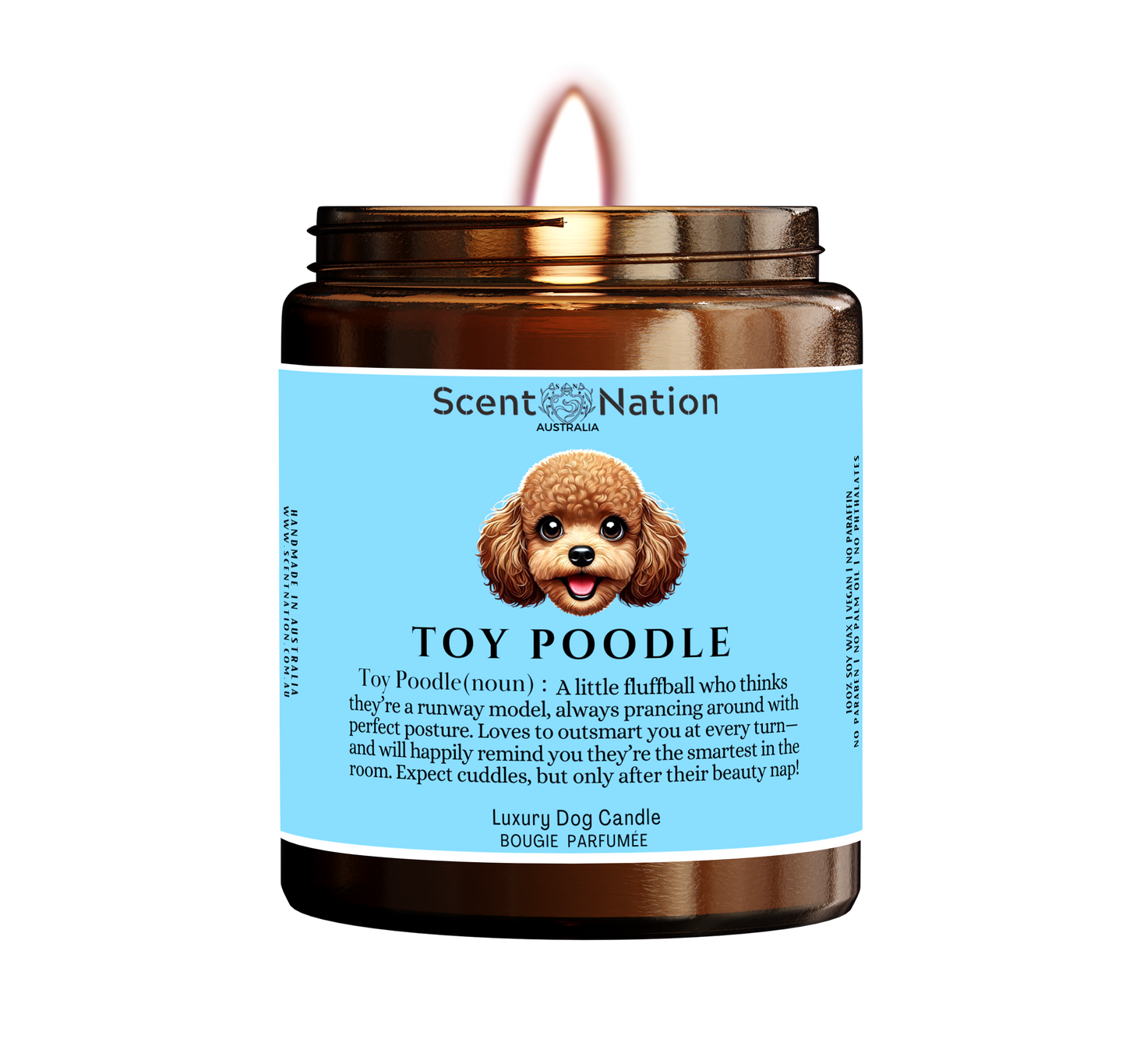 Toy Poodle Gifts for Dog lovers in Australia