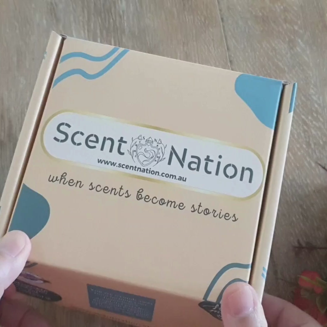 Best Personalise gift in Australia-scent nation australia